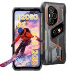 Blackview XPLORE 6 5G 18GB 512GB 6,73" Negro