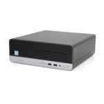 PC Sobremesa HP ProDesk 400 G4 SFF Intel Core i5-7500 16 GB 240 GB SSD Windows 11