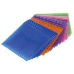 Pochette Hama pour 100 CD/DVD multicolore