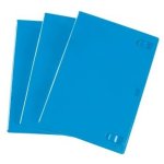 Blu-ray-Doppelhülle Hama blau, 2 Discs, 3er-Pack
