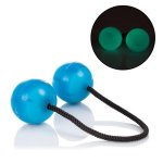 Clacker Ball Dam Electronics Glow