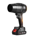 Souffleur d’air Dam Electronics sans fil 1050 W 21 V 1200 g