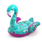 Flotteur gonflable Minnie Flamenco Disney Fashion 173x170 cm