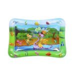 Aufblasbare Kinder-Matte Dam Electronics Dinosaurier-Design 70x50 cm