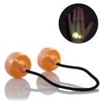 Clacker Ball Dam Electronics LED Multicolor