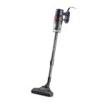 Aspirateur sans sac Ariete 2708/00 600 W 0,6 L noir