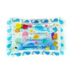 Colchoneta Hinchable Infantil Dam Electronics Vida Marina 70x50 cm