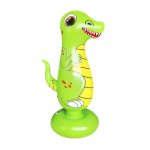 Jouet dinosaure gonflable Tentetieso Dam Electronics 120 cm