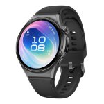 HUAWEI Watch 6 eSIM Bluetooth GPS NFC 46 mm Preto