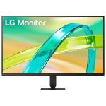 Monitor LG 32U401B-B 31,5" Full HD 120 Hz VA 5 ms HDR10