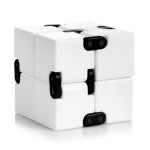 Cube anti-stress Infinity Cube 8 modules pliable thermoplastique Dam Electronics