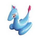 Flotteur Dam Electronics Dinosaurio Gonflable PVC 165 x 125 cm
