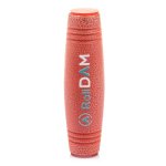 Mokuru Roll Dam anti-stress en bois corrugE Dam Electronics