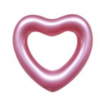 Flotteur Coeur Gonflable 45 cm Dam Electronics