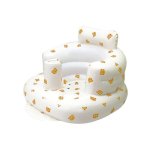 Silla Hinchable Bebés Dam Electronics Diseño Tigres