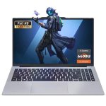 Portátil AUUSDA 15.6" AMD Ryzen 5 6600U 12GB 512GB SSD Windows 11 Pro