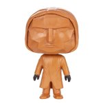 Figurine Dam Electronics Squid Pop Leader doré 10,5 cm