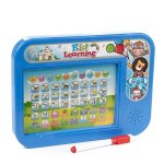 Machine d'apprentissage anglais Dam Electronics avec sons et ardoise