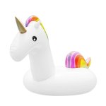 Flotteur Dam Electronics Licorne Gonflable 250x110cm