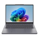 Portátil Lenovo IdeaPad Slim 3 14" Intel Core 7 350 16GB 512GB SSD Sin SO PT