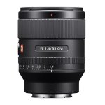 Sony FE 35 mm F1.4 GM Objektiv E-Mount