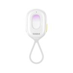 Detecteur de cameras Baseus Heyo Series II Blanc
