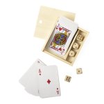 Set Pelkat Dam Electronics Cartes Francaises et Des Bois