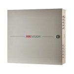 Contrôleur d’accès Hikvision Pro Series gris