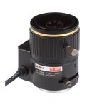 Lente Vari-focal Dahua PFL2712-E6D 2,7-12 mm 6MP Montura CS/C