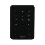 Control de acceso Dahua DHI-ASR2101A con teclado, tarjeta y PIN IP66