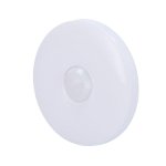 Détecteur de mouvement Hikvision DS-PDCL12DT-EG2 intérieur 360° 12 m