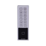 Contrôle d’accès Hikvision Clavier et carte EM 10 000 cartes Wi-Fi