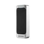 Contrôle d’accès Hikvision DS-K1107AM Carte RFID IP65