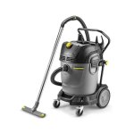 Aspirador industrial Kärcher NT 65/2 Tact² 2760 W 65 L Sólidos e líquidos