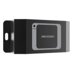 Contrôle d’accès Hikvision DS-K2M061 RS485 et Wiegand 1 porte