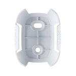 Support Ajax blanc pour bouton d’urgence DoubleButton