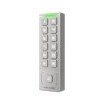 Contrôle d’accès Hikvision DS-K1T809MX Carte/PIN 1 000 utilisateurs IP65