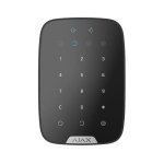 Clavier d’alarme Ajax KeyPad Plus Jeweller sans fil RFID noir