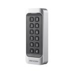 Contrôle d’accès Hikvision DS-K1107AMK Carte et empreinte