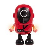 Jouet Dam Electronics Squid DAM Bailarin Gardien Cercle 18 cm