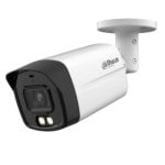 Câmara de vigilância Dahua HAC-HFW1200TLM-IL-A Full HD Visão Noturna Exterior