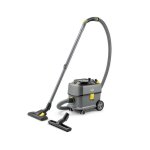 Aspirapolvere professionale Kärcher T 10/1 Adv HEPA Filtro HEPA