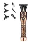 Tondeuse multifonctionnelle Dam Electronics sans fil 80 min 3 sabots