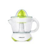 Extracteur de jus Dam Electronics 700ml 45W