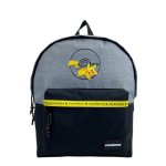 Sac à dos Dam Electronics Pokemon Pikachu Adaptable chariot portable