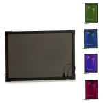 Tableau lumineux Dam Electronics 40x60cm Led