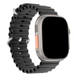 Bracciale Sea Band Silicone Dam Electronics Apple Watch 42/44/45/49mm