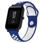 Bracelet silicone sportif universel 18 mm Dam Electronics Quick Release