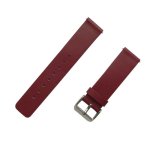 Bracelet cuir universel 18 mm Dam Electronics Quick Release