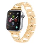 Bracelet Dam Electronics Acier Inoxydable Brillants Quick Release 22 mm